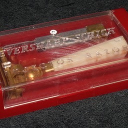 Schick Ingector G 1a