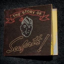 Seaforth Phamplet 1b