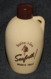 Seaforth Talc 2