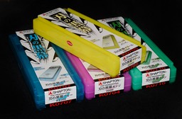 Shapton Set of 4