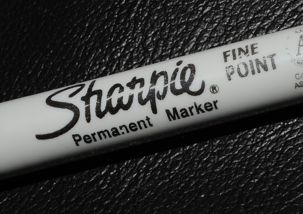 Sharpie 1