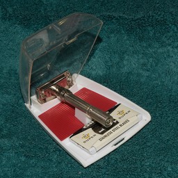 Slim Adjustable 1962 1d