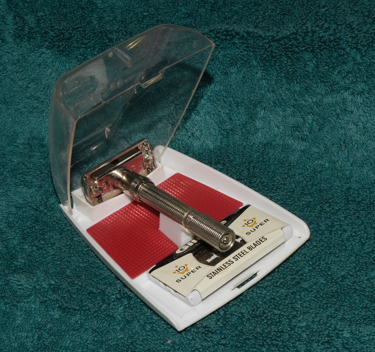 Slim Adjustable 1962 1d
