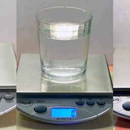 Specific Gravity Pic 1