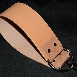 Steerhide 3-inch 4