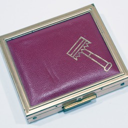 Traveler Tech 1965 K3 1b