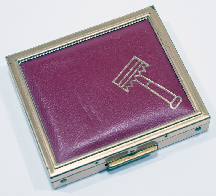 Traveler Tech 1965 K3 1b