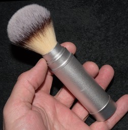 Turnback Silvertip Synth 1b