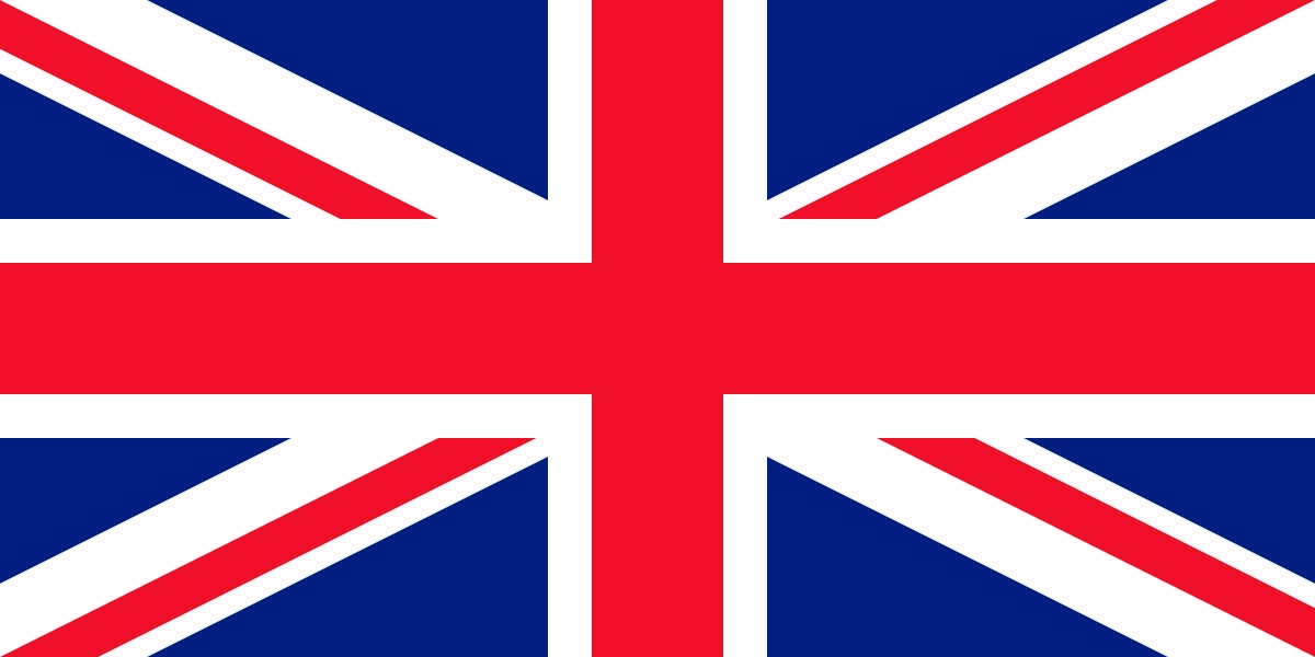 UK Flag
