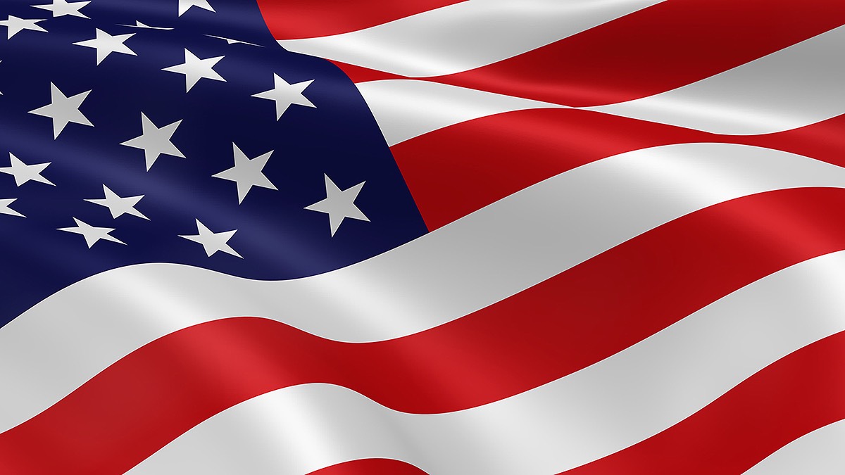US-Flag
