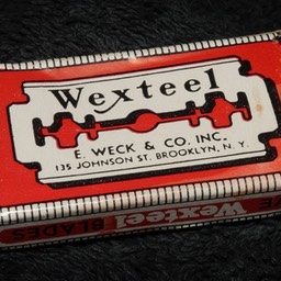 Wexsteel 1