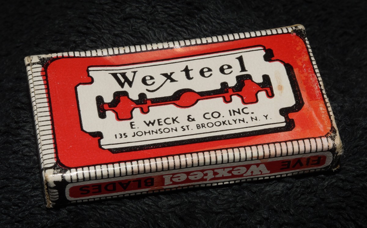 Wexsteel 1