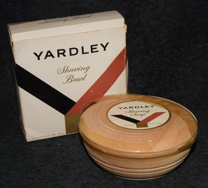 Yardley Bowl 1960 1b