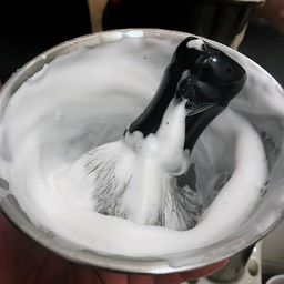 Black Bart 2018 Lather.jpg