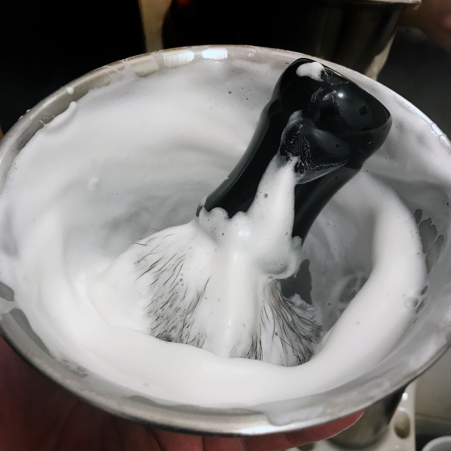 Black Bart 2018 Lather.jpg