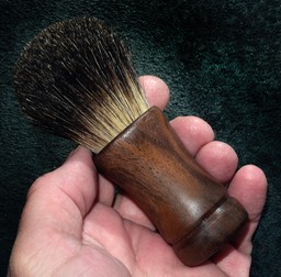 Black Walnut 30mm 2018 1b