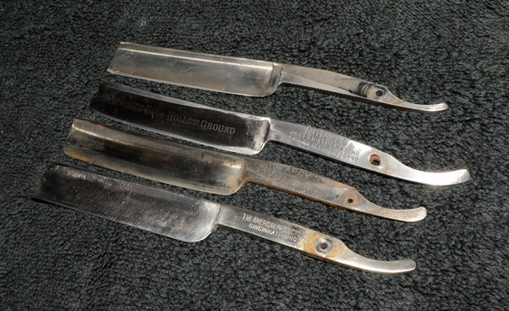 Blades 1
