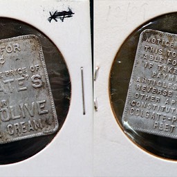 Colgate Palmolive Peet Token