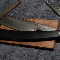 Crown Sword 1