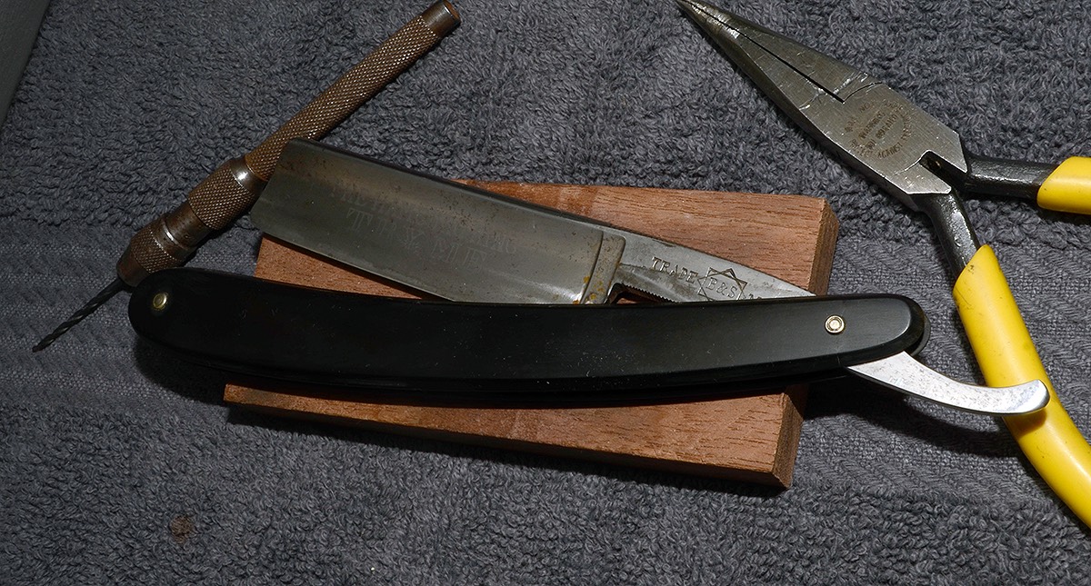 Crown Sword 1