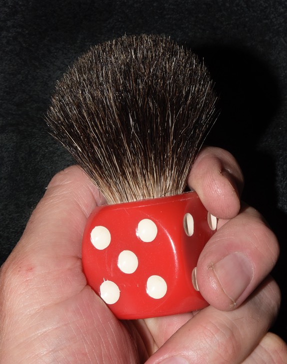 Dice Brush 1d