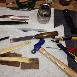 Greaves Masonic 1