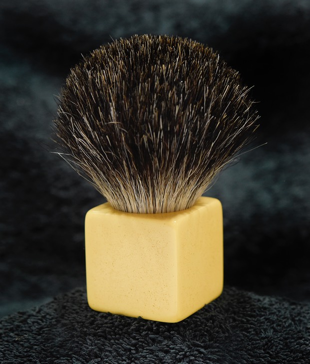 Small Cube Brush 1a