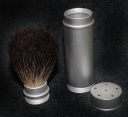 Travel Brush 2018 5